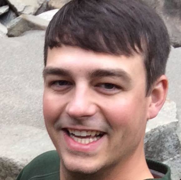 Meet your Posher, Steven - Picture 1 of 1